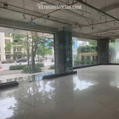 VỊ TRÍ VÀNG CHO THUÊ MẶT BẰNG KINH DOANH 243m² TẦNG 1 TÒA 6TH ELEMENT CAO CẤP